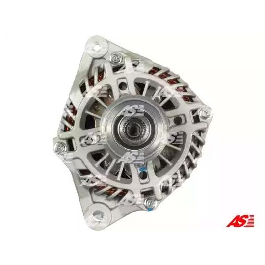 A5146 - Alternator 