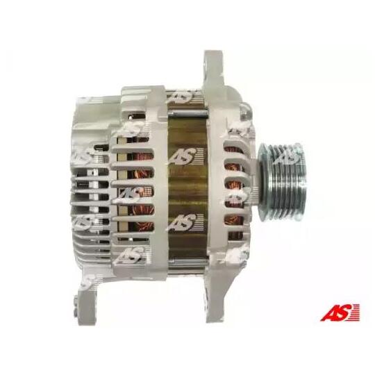 A5149 - Alternator 