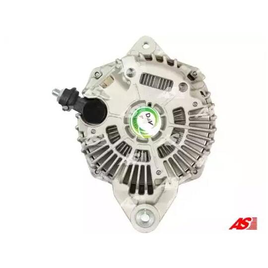 A5149 - Alternator 