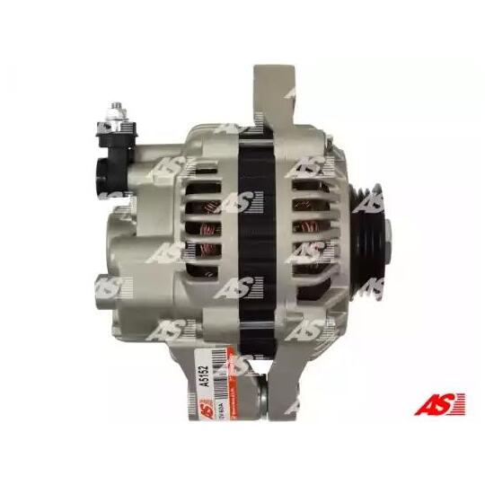 A5152 - Generaator 