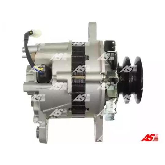 A5153 - Generator 