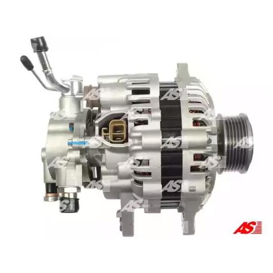 A5155 - Generator 