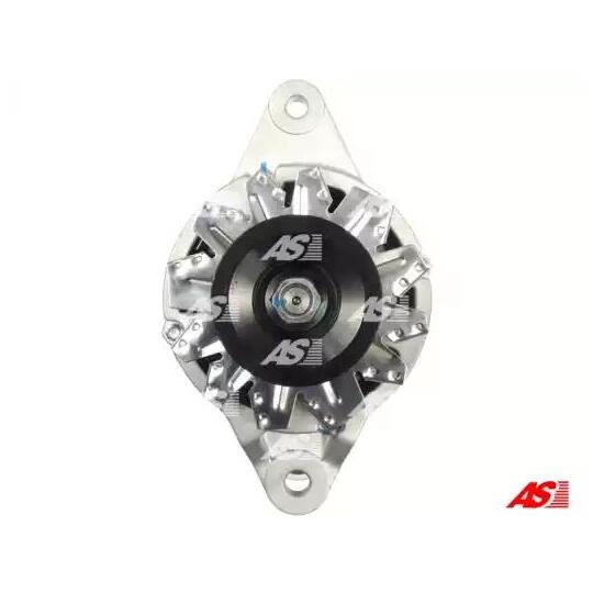 A5162 - Alternator 
