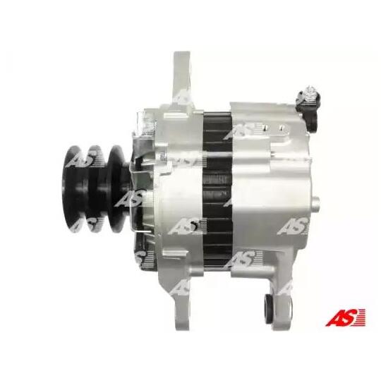 A5162 - Alternator 