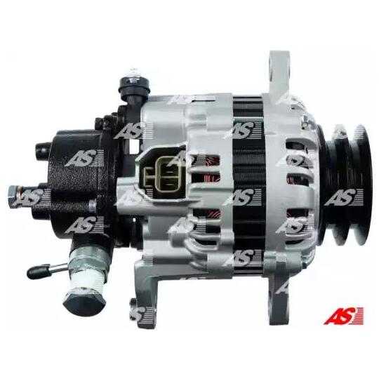 A5166 - Generaator 