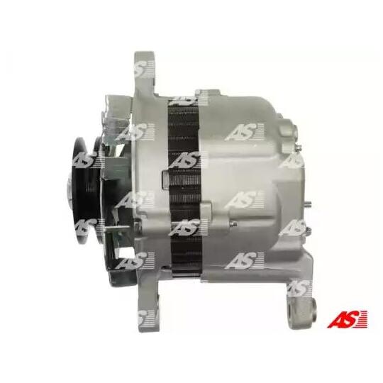 A5167 - Alternator 