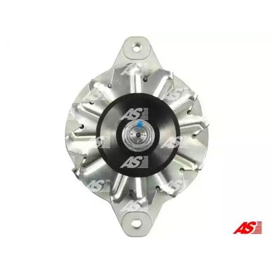 A5167 - Alternator 