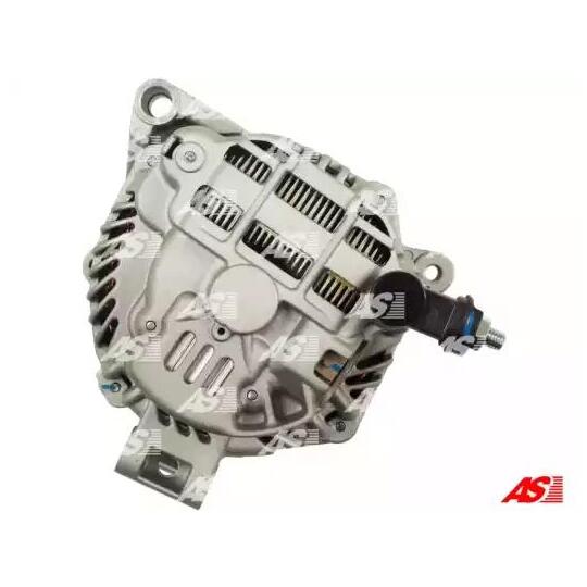 A5176 - Alternator 