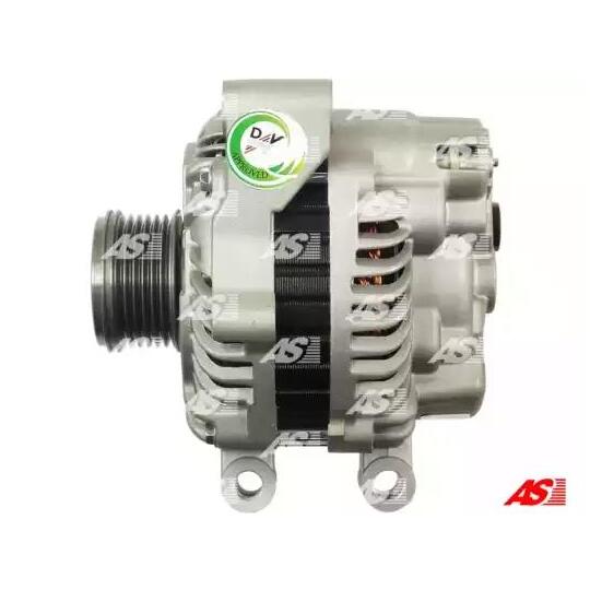 A5176 - Alternator 