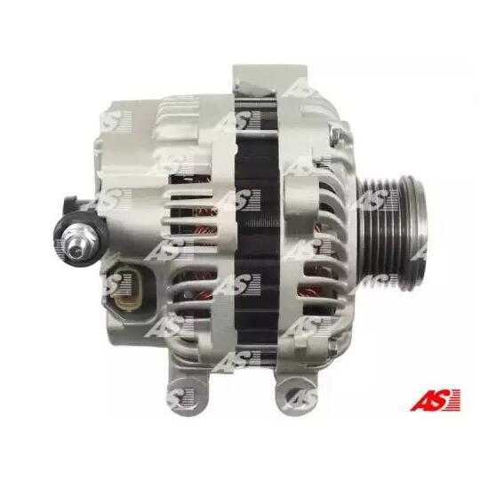 A5176 - Alternator 