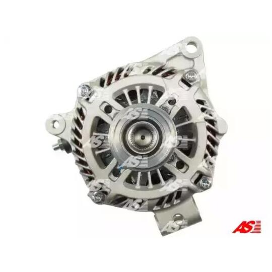 A5176 - Alternator 