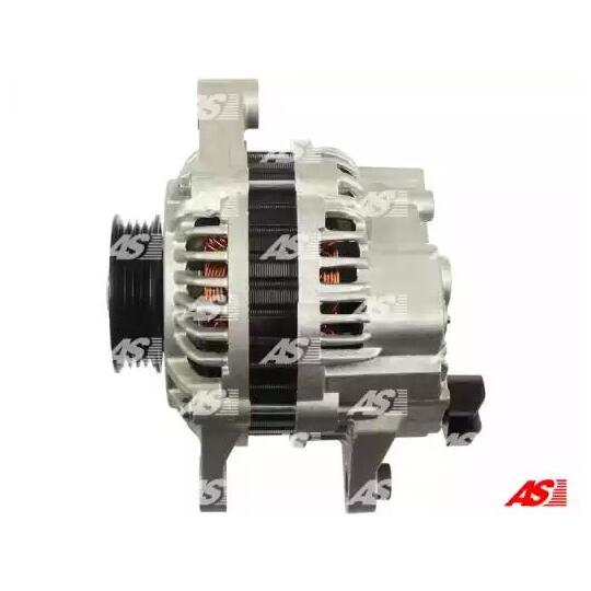 A5177 - Generator 
