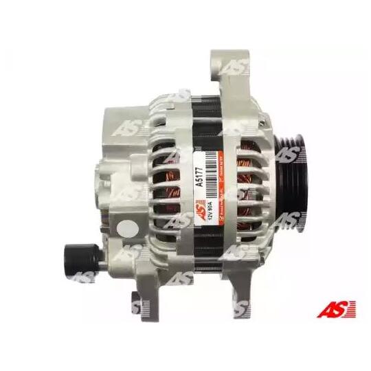 A5177 - Generaator 