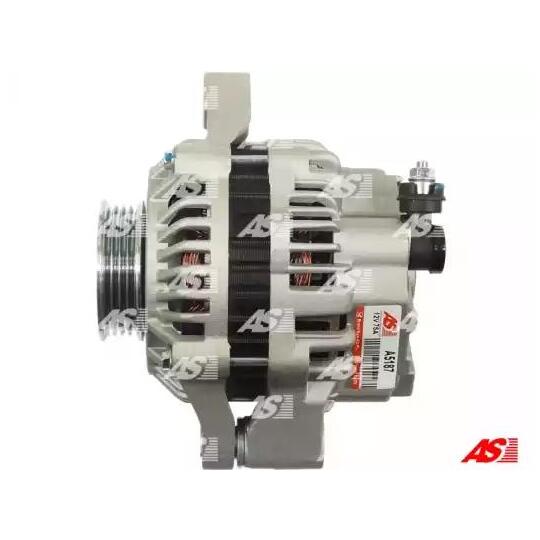 A5187 - Generaator 