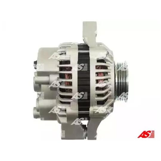 A5187 - Generaator 