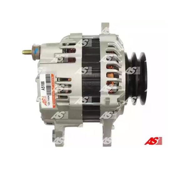 A5188 - Alternator 