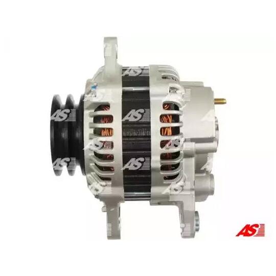 A5188 - Alternator 