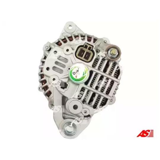 A5188 - Alternator 