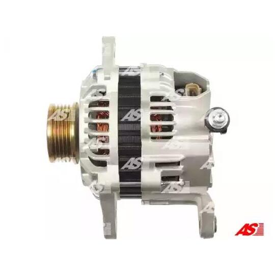 A5198 - Generator 