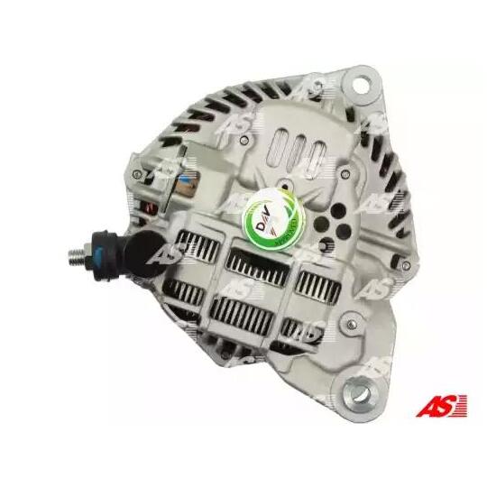 A5204 - Generator 