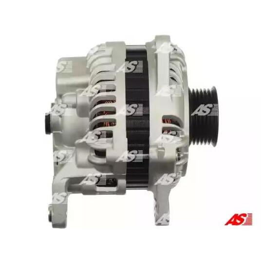 A5204 - Generator 