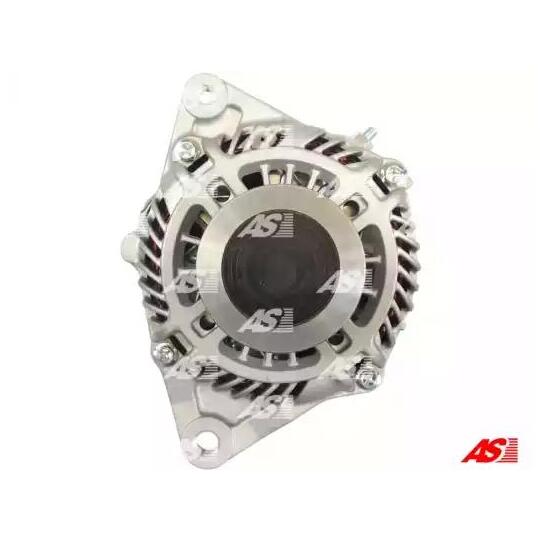 A5209 - Alternator 