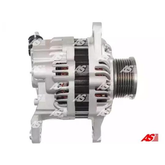 A5209 - Alternator 