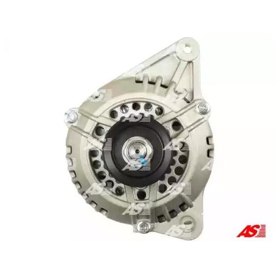 A5217 - Alternator 