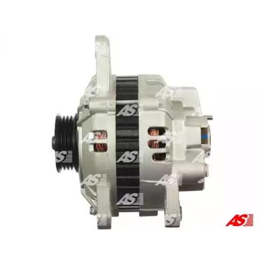 A5217 - Alternator 