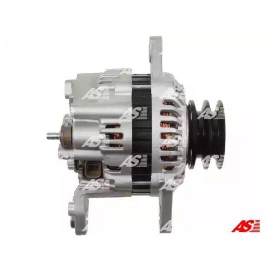 A5222 - Generaator 