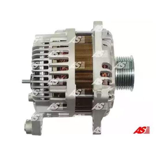 A5227 - Alternator 