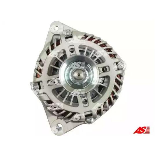 A5227 - Alternator 