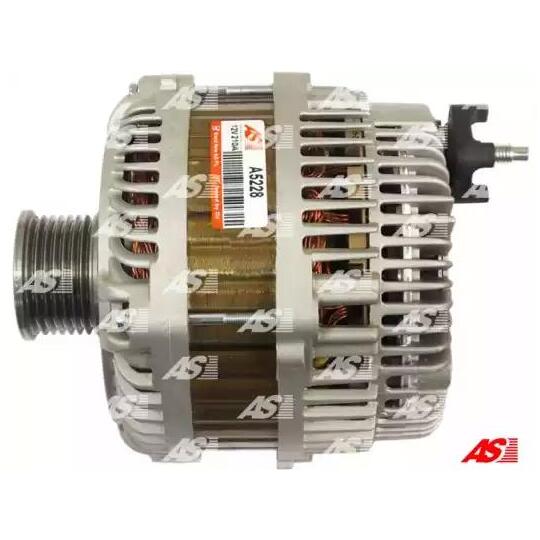 A5228 - Generaator 