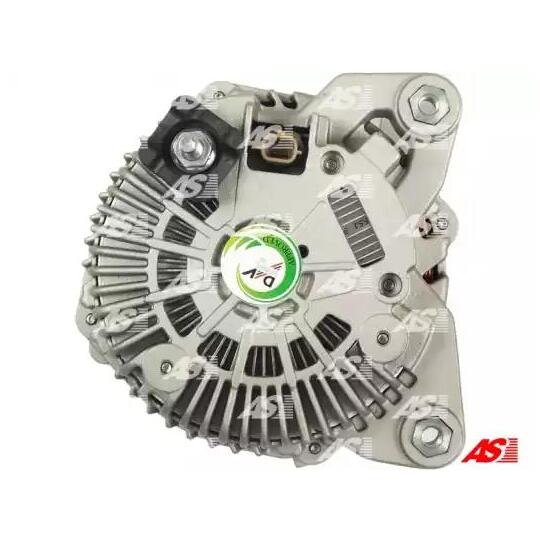 A5228 - Generator 
