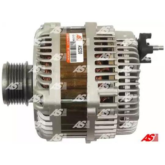 A5230 - Generaator 