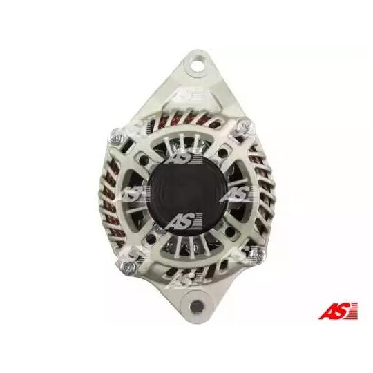 A5232 - Alternator 