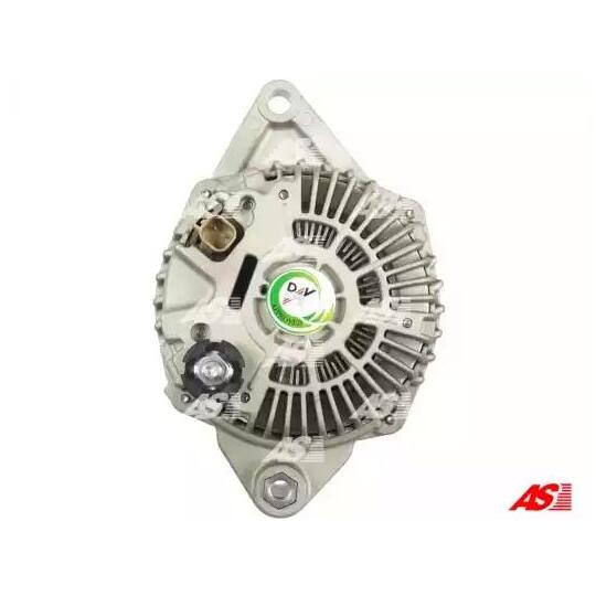 A5232 - Alternator 