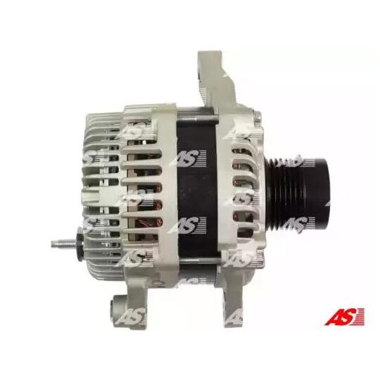 A5232 - Alternator 