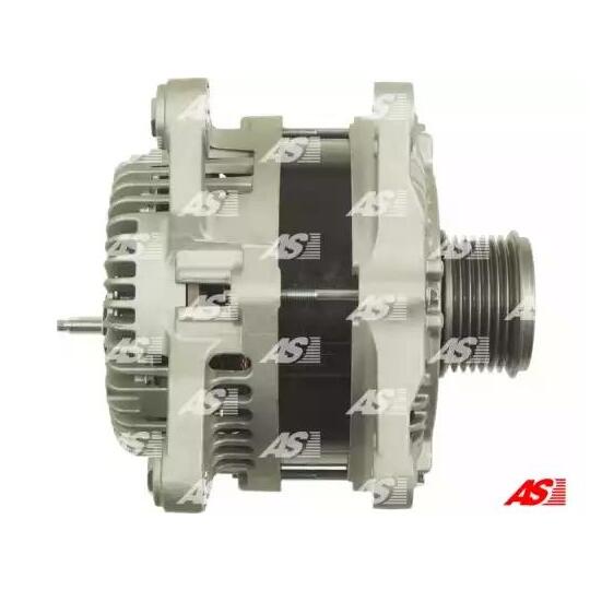 A5233 - Generator 