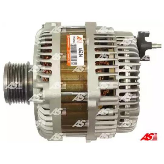 A5234 - Generator 