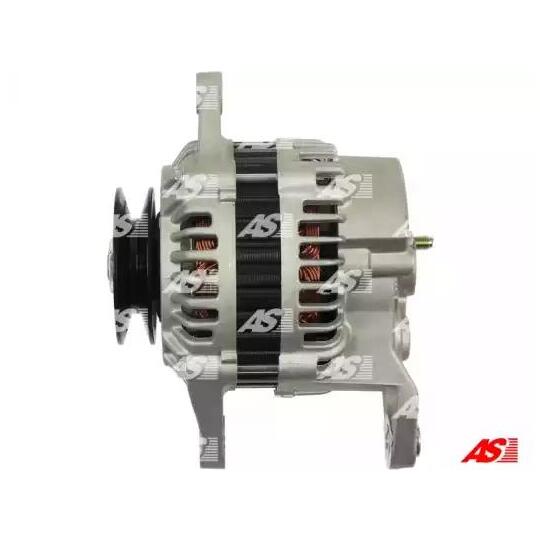 A5239 - Generaator 