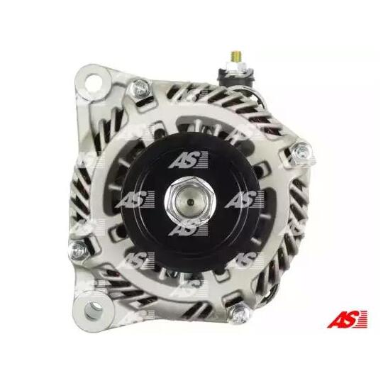 A5240 - Alternator 