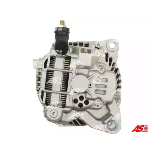 A5240 - Alternator 