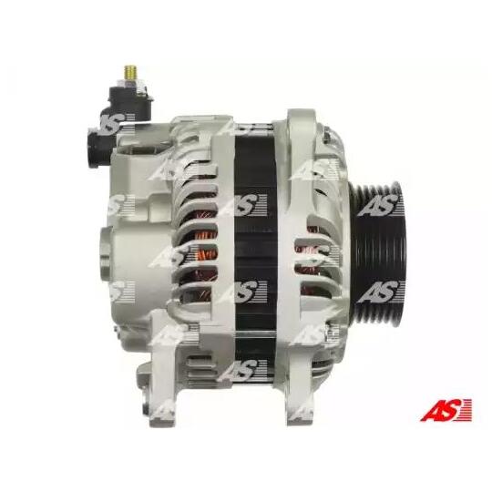 A5240 - Alternator 