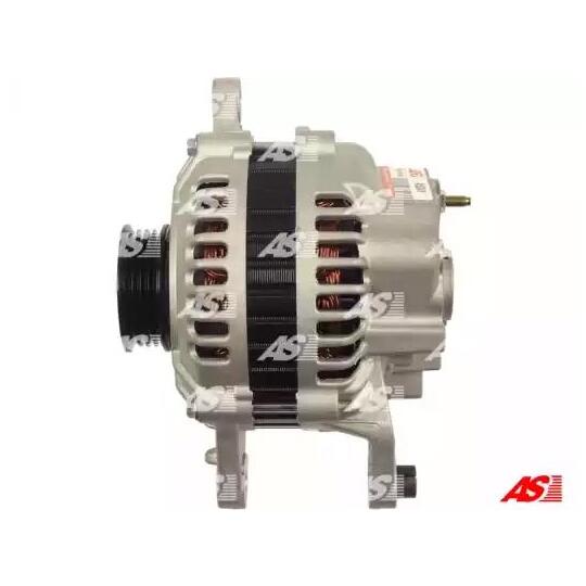 A5241 - Generator 