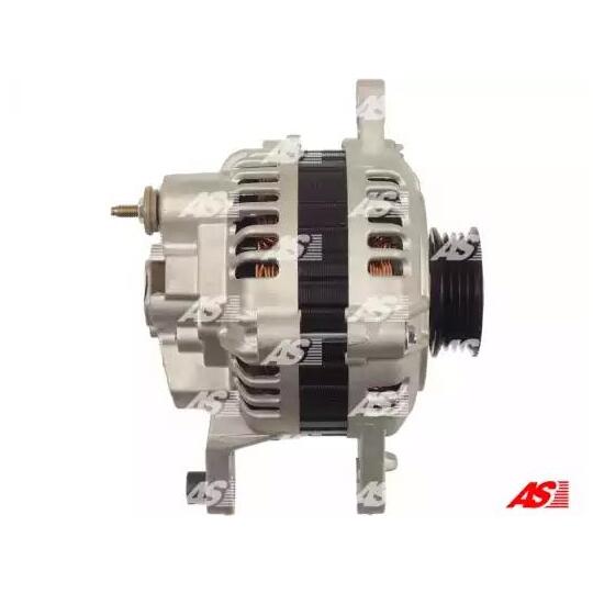 A5241 - Generaator 