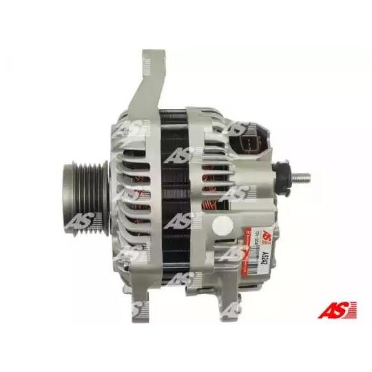 A5242 - Generaator 