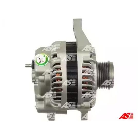A5242 - Generaator 