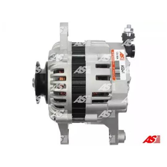 A5244 - Generator 