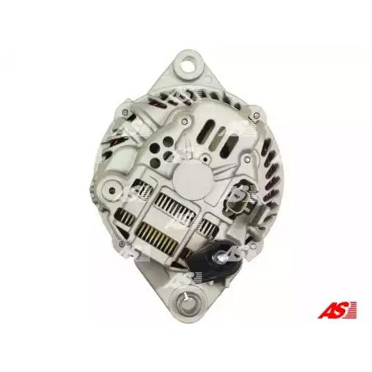 A5246 - Alternator 